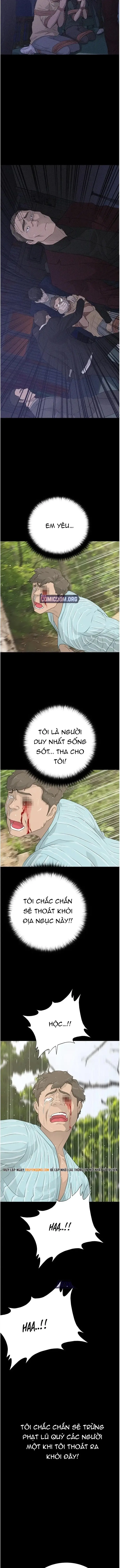 Trigger Chapter 69 Chapter 69 - AB Truyện