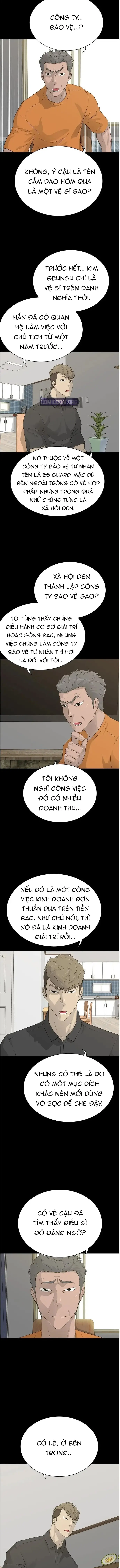 Trigger Chapter 69 Chapter 69 - AB Truyện