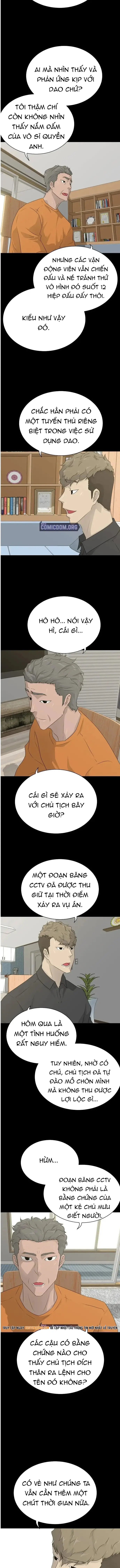Trigger Chapter 69 Chapter 69 - AB Truyện