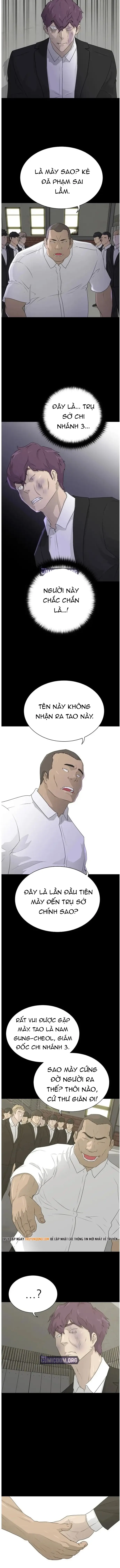 Trigger Chapter 69 Chapter 69 - AB Truyện
