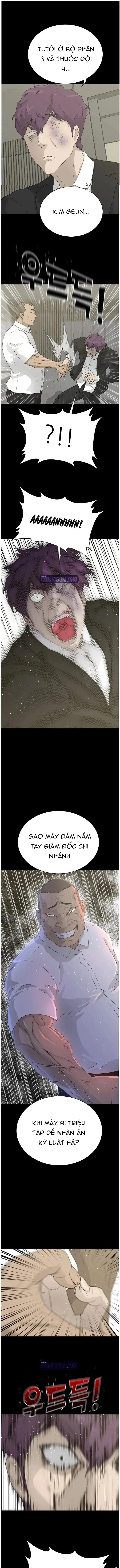 Trigger Chapter 69 Chapter 69 - AB Truyện