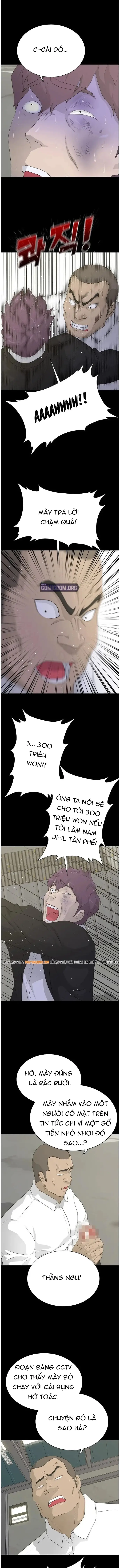 Trigger Chapter 69 Chapter 69 - AB Truyện