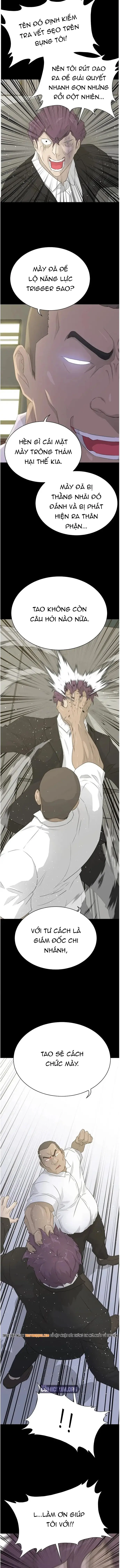 Trigger Chapter 69 Chapter 69 - AB Truyện