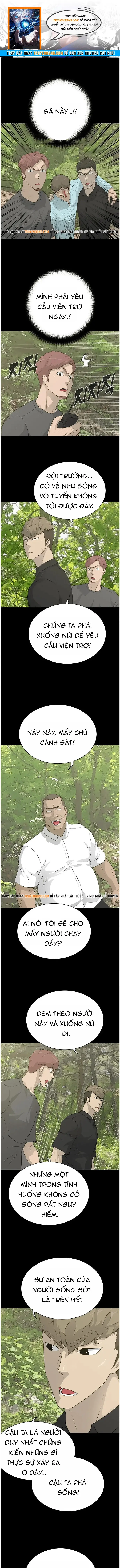 Trigger Chapter 71 Chapter 71 - TC Truyện