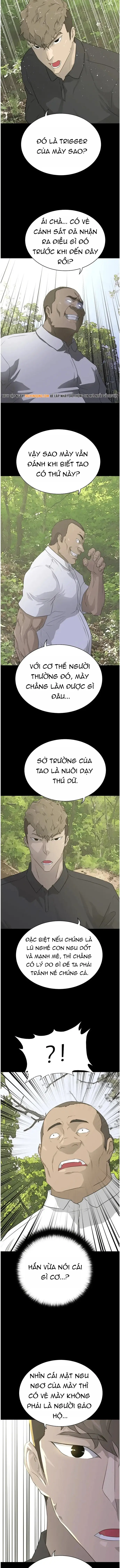 Trigger Chapter 71 Chapter 71 - TC Truyện