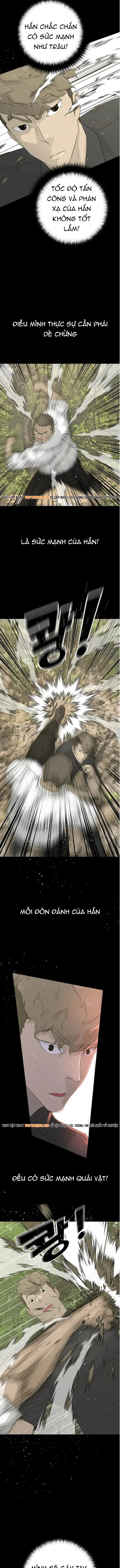 Trigger Chapter 71 Chapter 71 - TC Truyện