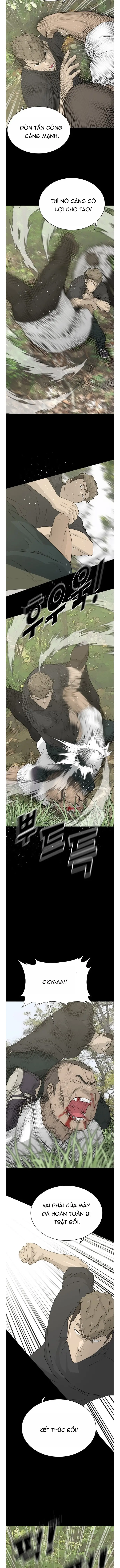 Trigger Chapter 72 Chapter 72 - TC Truyện