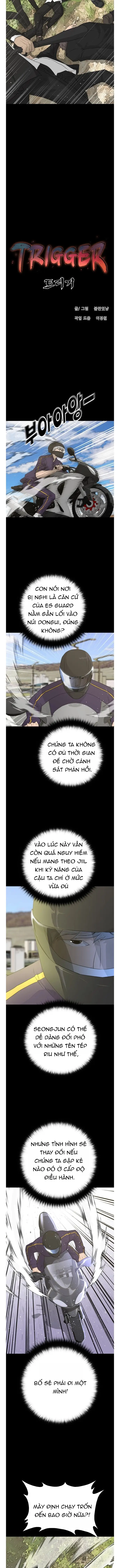 Trigger Chapter 72 Chapter 72 - TC Truyện
