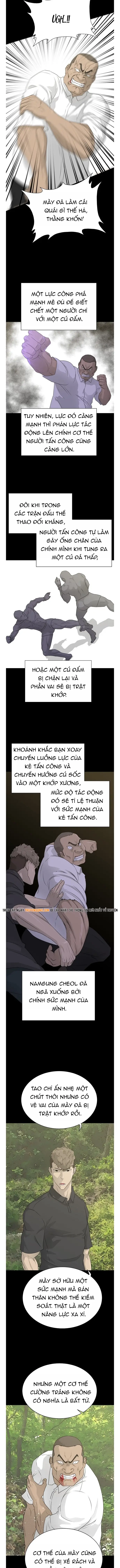 Trigger Chapter 72 Chapter 72 - TC Truyện