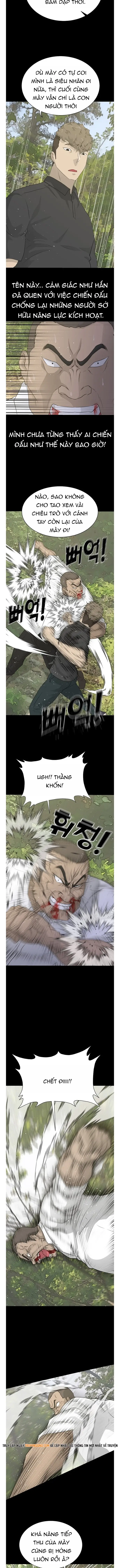 Trigger Chapter 72 Chapter 72 - TC Truyện
