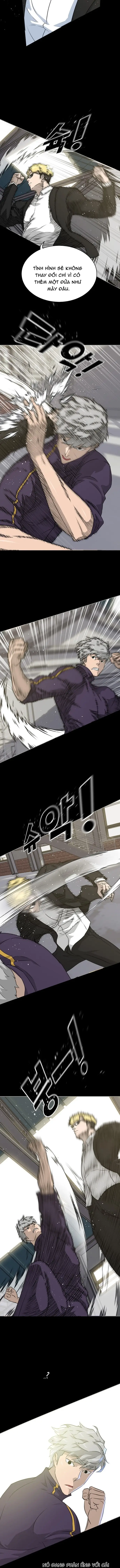Trigger Chapter 74 Chapter 74 - TC Truyện
