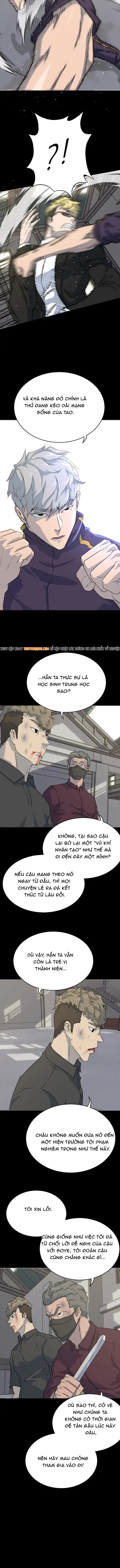 Trigger Chapter 74 Chapter 74 - TC Truyện