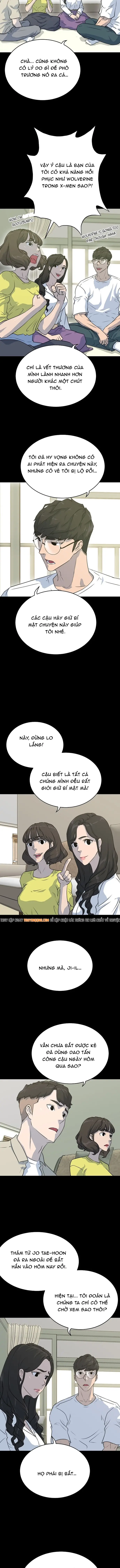 Trigger Chapter 74 Chapter 74 - TC Truyện