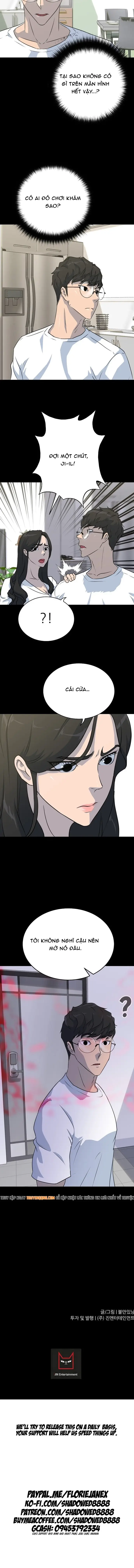 Trigger Chapter 74 Chapter 74 - TC Truyện