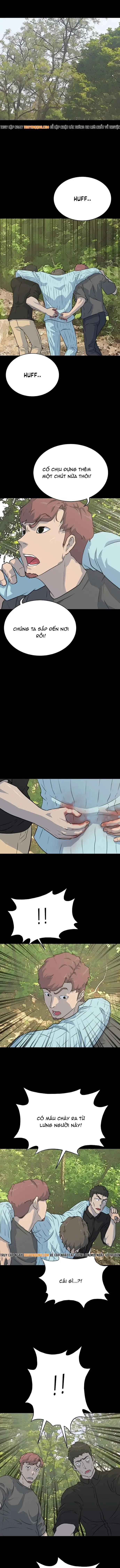 Trigger Chapter 74 Chapter 74 - TC Truyện