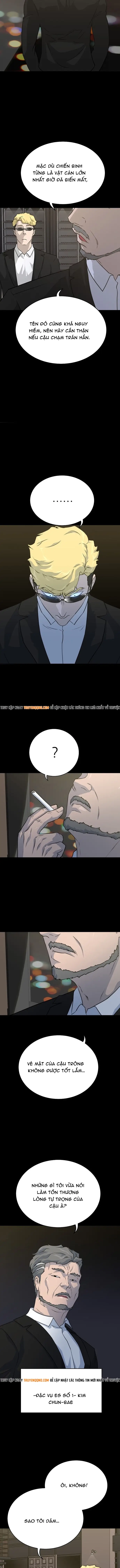 Trigger Chapter 74 Chapter 74 - TC Truyện