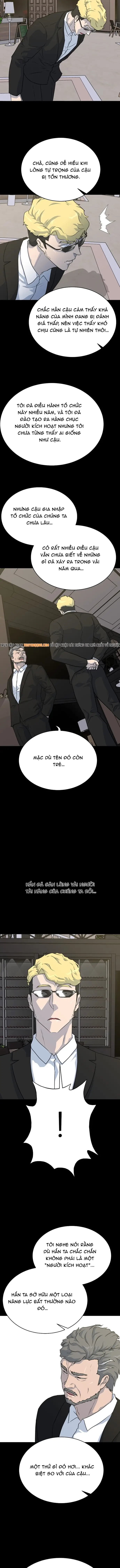Trigger Chapter 74 Chapter 74 - TC Truyện