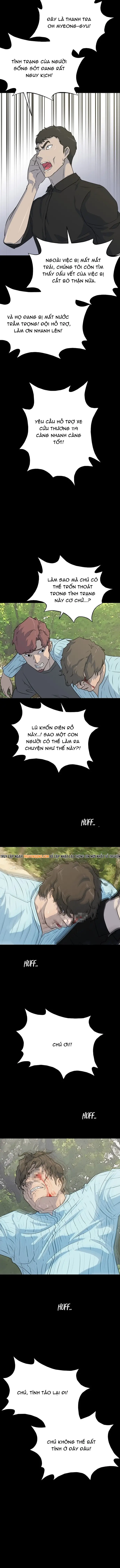 Trigger Chapter 74 Chapter 74 - TC Truyện