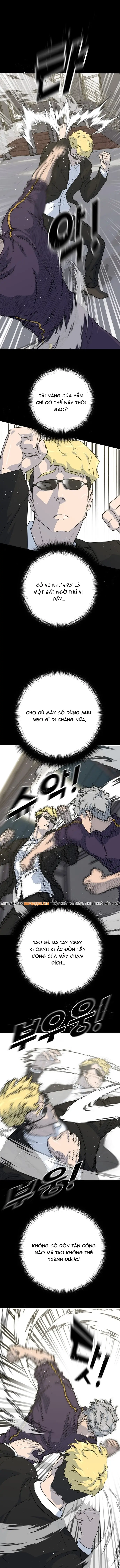 Trigger Chapter 74 Chapter 74 - TC Truyện