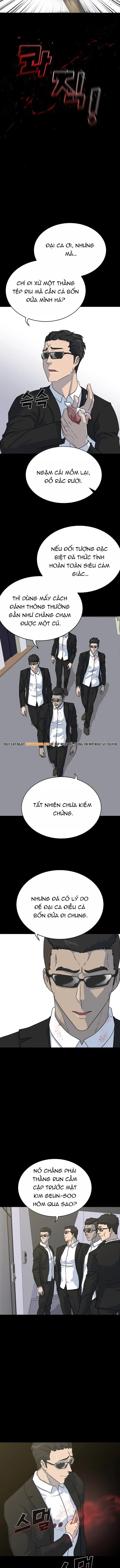 Trigger Chapter 75 Chapter 75 - TC Truyện