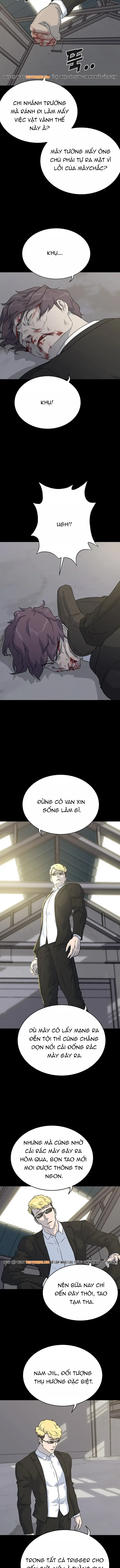 Trigger Chapter 75 Chapter 75 - TC Truyện