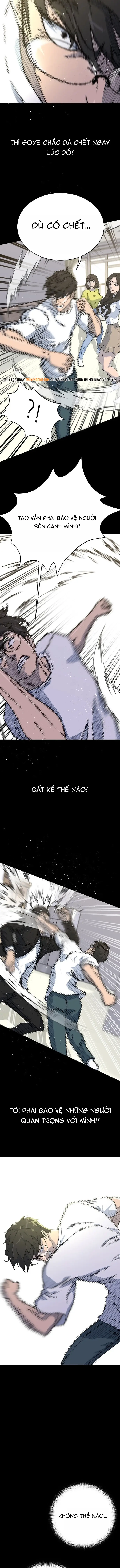 Trigger Chapter 75 Chapter 75 - TC Truyện