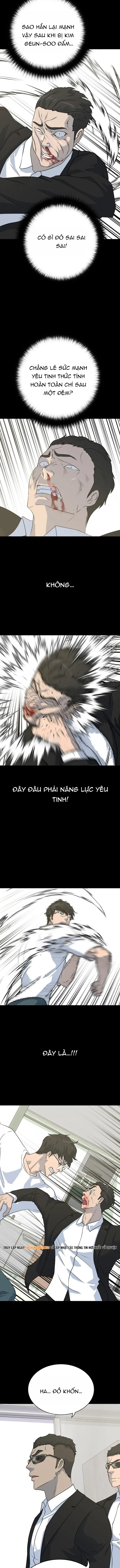 Trigger Chapter 75 Chapter 75 - TC Truyện