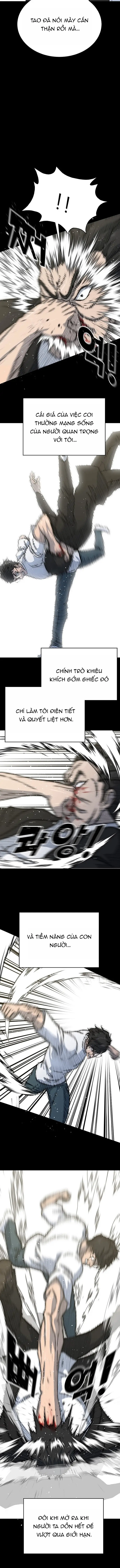 Trigger Chapter 75 Chapter 75 - TC Truyện