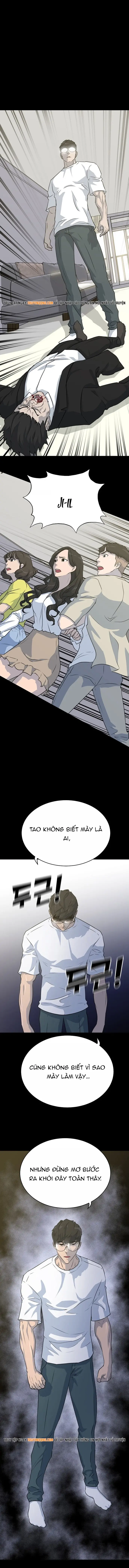 Trigger Chapter 75 Chapter 75 - TC Truyện