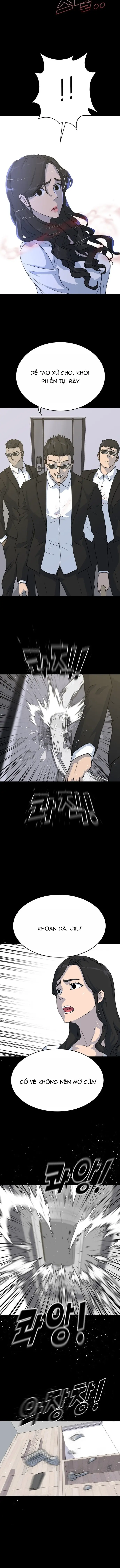 Trigger Chapter 75 Chapter 75 - TC Truyện