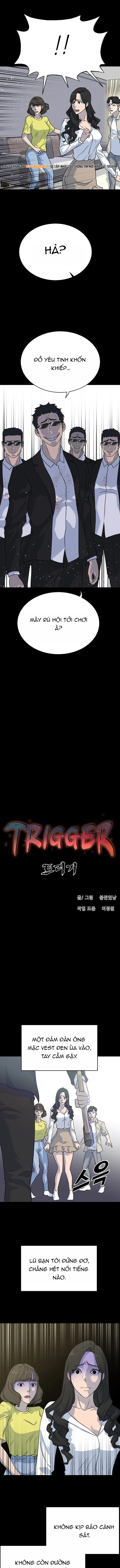 Trigger Chapter 75 Chapter 75 - TC Truyện