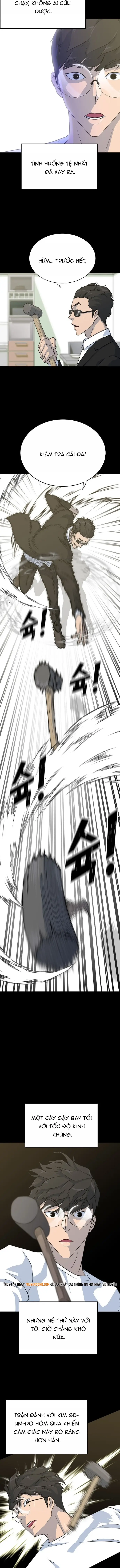 Trigger Chapter 75 Chapter 75 - TC Truyện