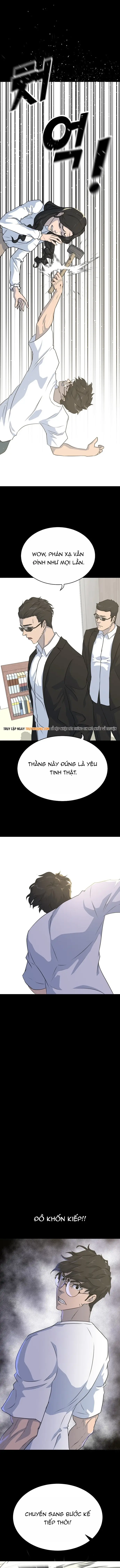 Trigger Chapter 75 Chapter 75 - TC Truyện