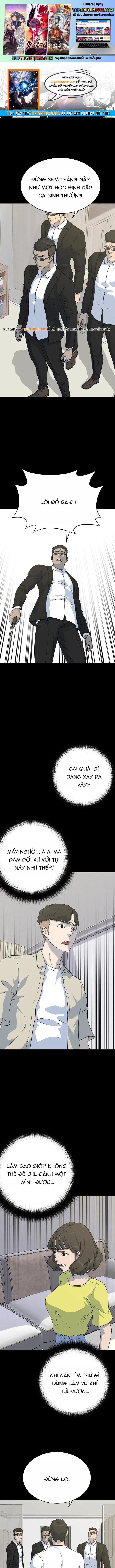 Trigger Chapter 76 Chapter 76 - TC Truyện