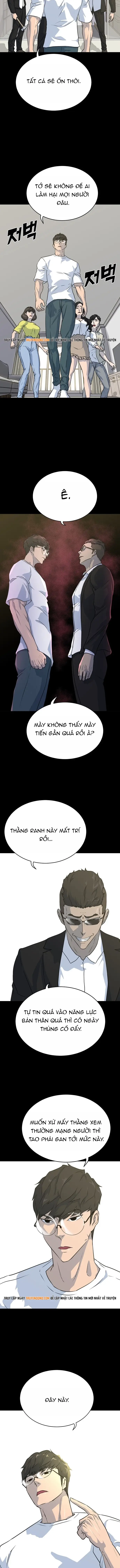 Trigger Chapter 76 Chapter 76 - TC Truyện