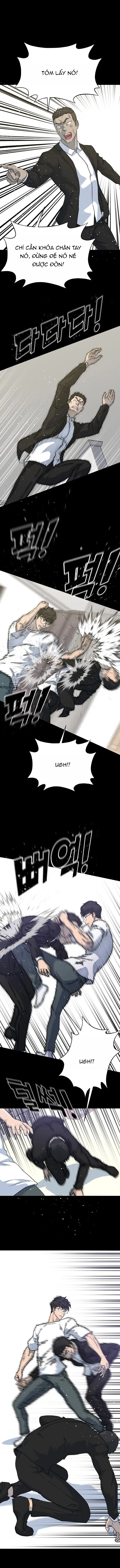 Trigger Chapter 76 Chapter 76 - TC Truyện