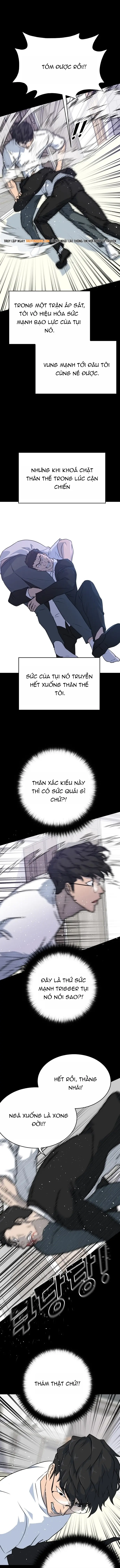 Trigger Chapter 76 Chapter 76 - TC Truyện