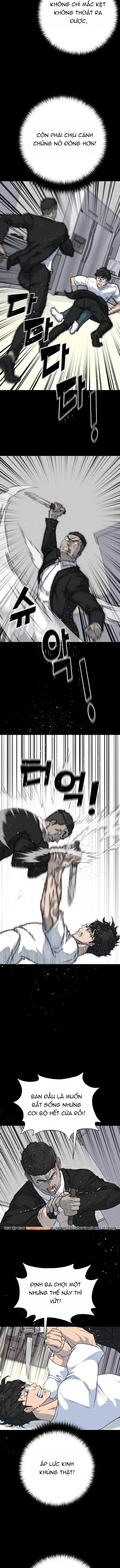 Trigger Chapter 76 Chapter 76 - TC Truyện