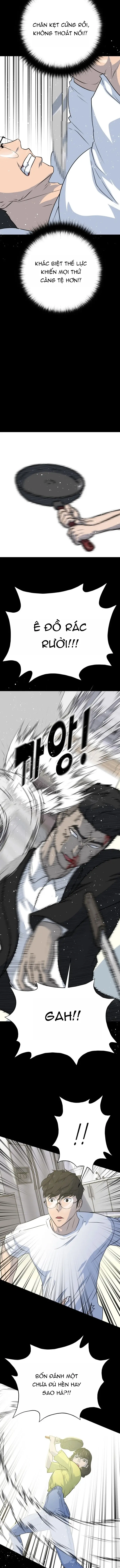 Trigger Chapter 76 Chapter 76 - TC Truyện