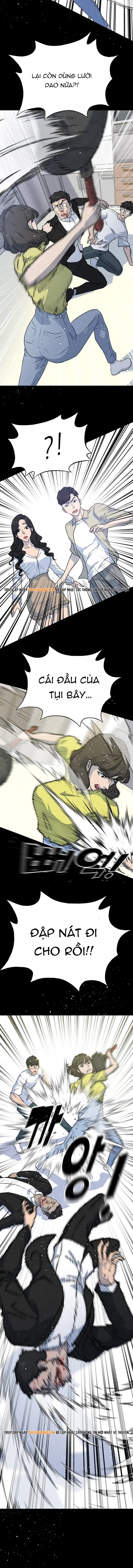 Trigger Chapter 76 Chapter 76 - TC Truyện