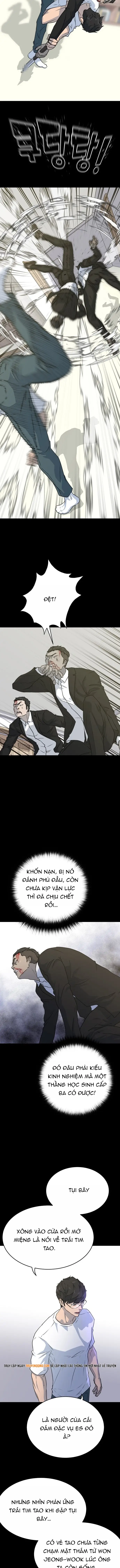 Trigger Chapter 76 Chapter 76 - TC Truyện