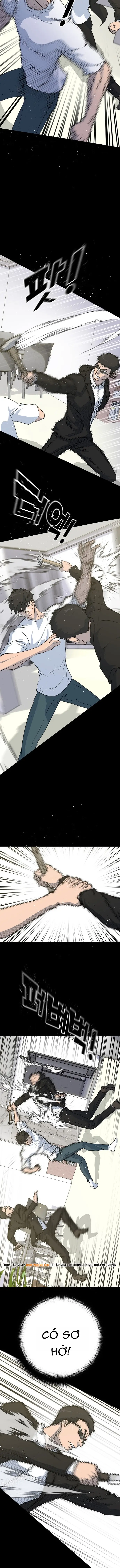 Trigger Chapter 76 Chapter 76 - TC Truyện