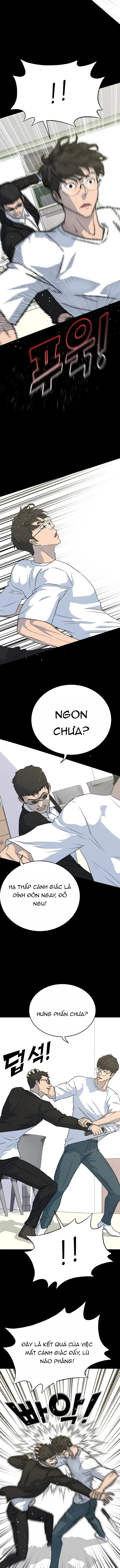 Trigger Chapter 76 Chapter 76 - TC Truyện