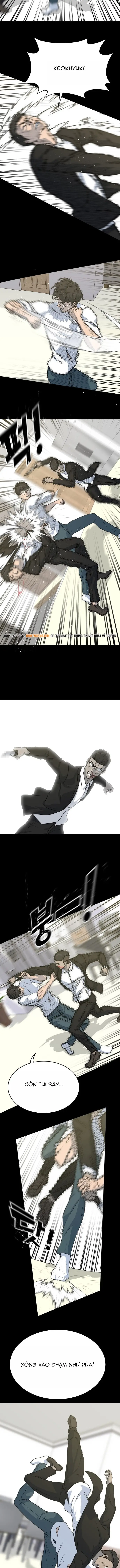Trigger Chapter 76 Chapter 76 - TC Truyện