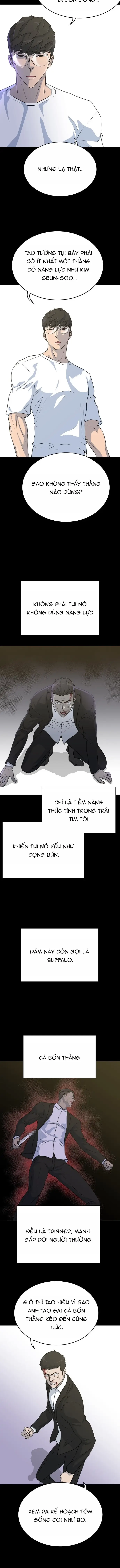Trigger Chapter 76 Chapter 76 - TC Truyện