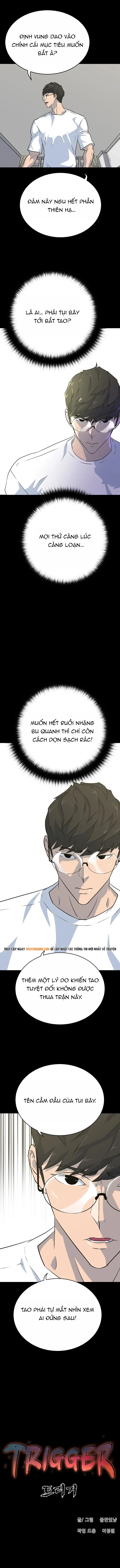 Trigger Chapter 76 Chapter 76 - TC Truyện