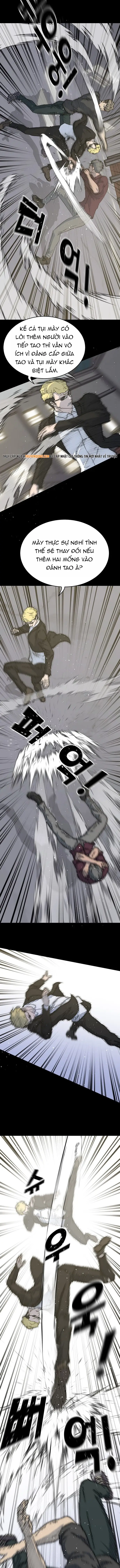 Trigger Chapter 77 Chapter 77 - AB Truyện