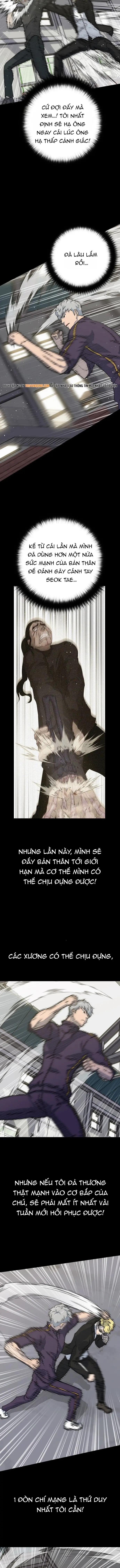 Trigger Chapter 77 Chapter 77 - AB Truyện