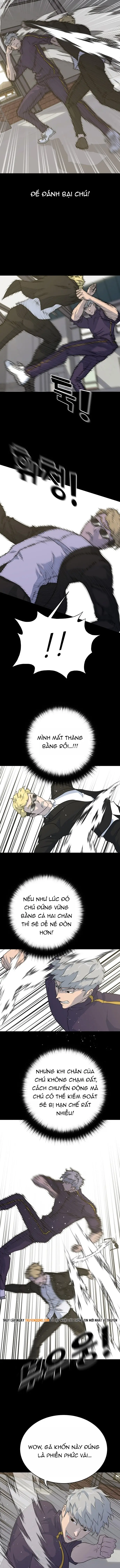 Trigger Chapter 77 Chapter 77 - AB Truyện