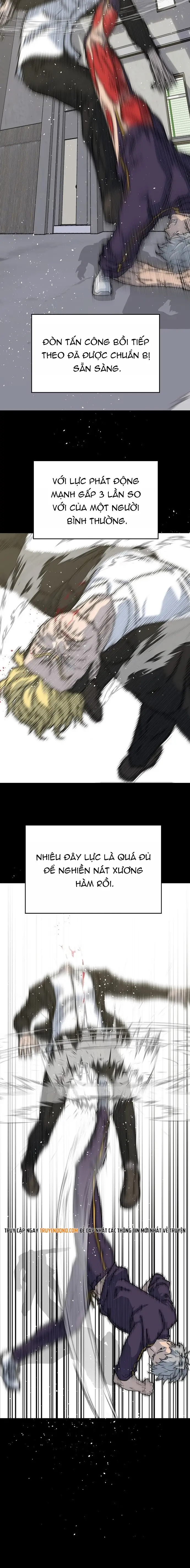 Trigger Chapter 77 Chapter 77 - AB Truyện